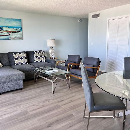 Amazing Panoramic Beach View And The Most Beautiful Sunset Longboat Key Kültér fotó