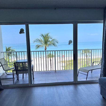 Amazing Panoramic Beach View And The Most Beautiful Sunset Apartman Longboat Key Kültér fotó