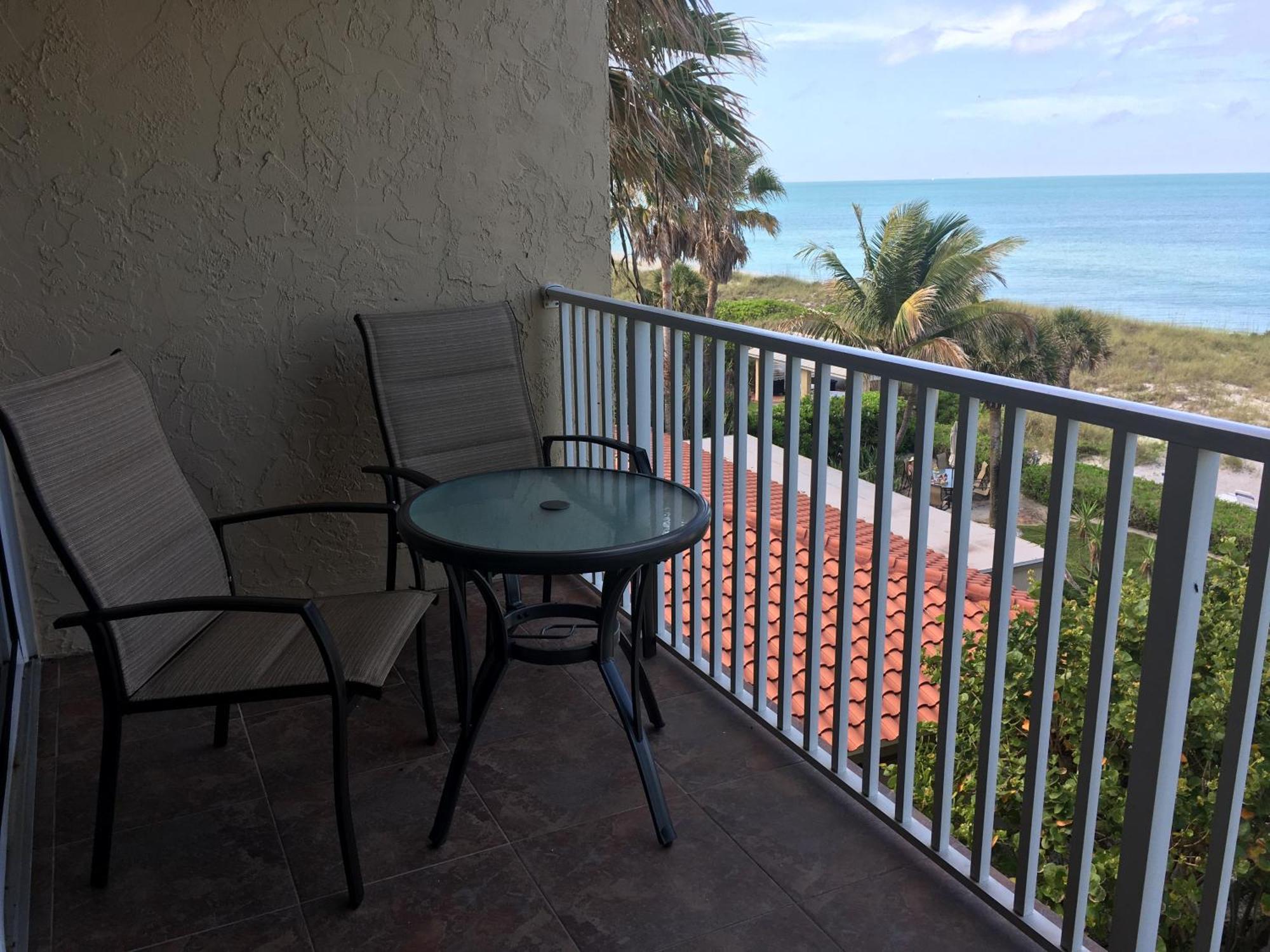 Amazing Panoramic Beach View And The Most Beautiful Sunset Longboat Key Kültér fotó
