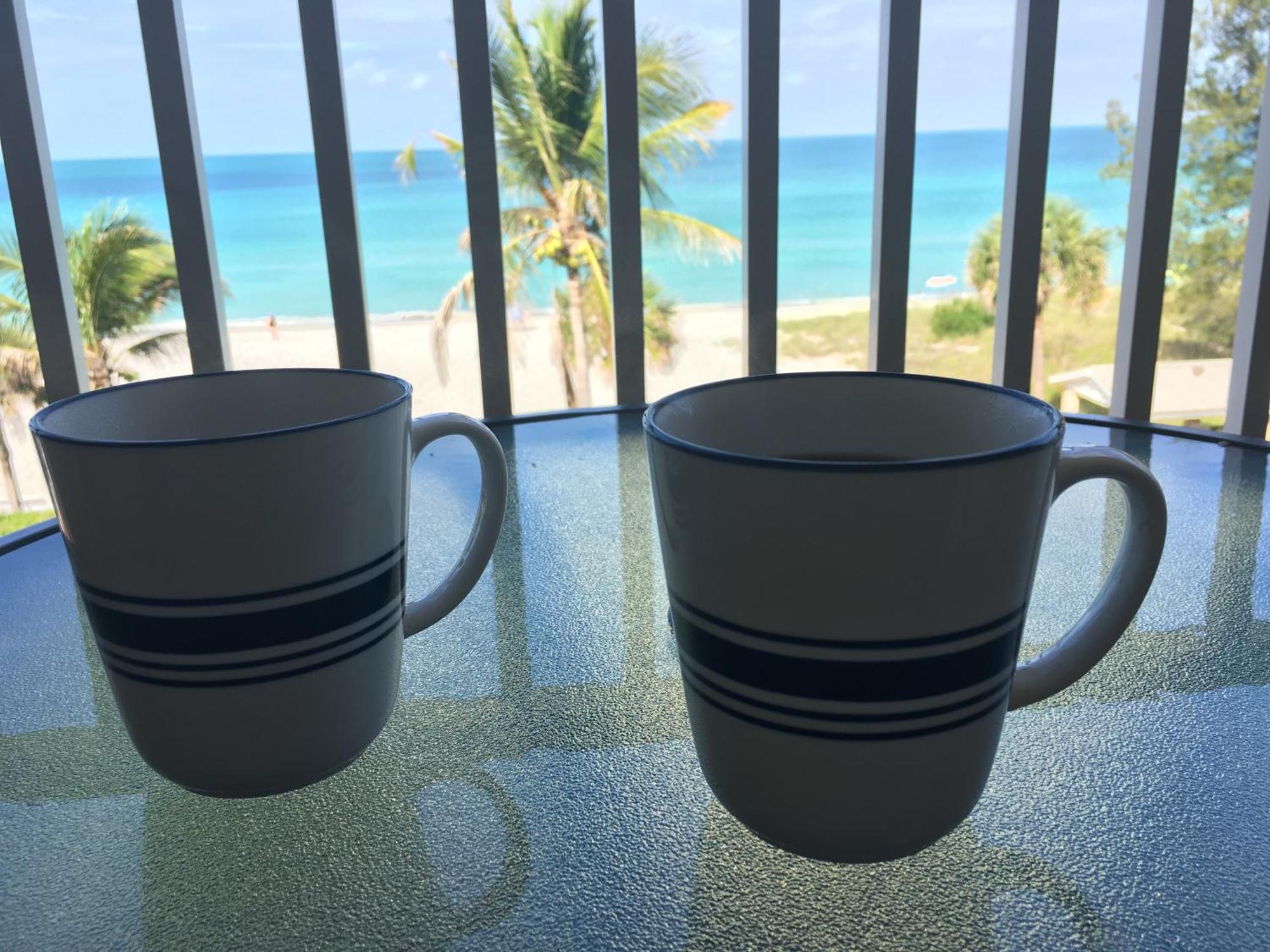 Amazing Panoramic Beach View And The Most Beautiful Sunset Longboat Key Kültér fotó