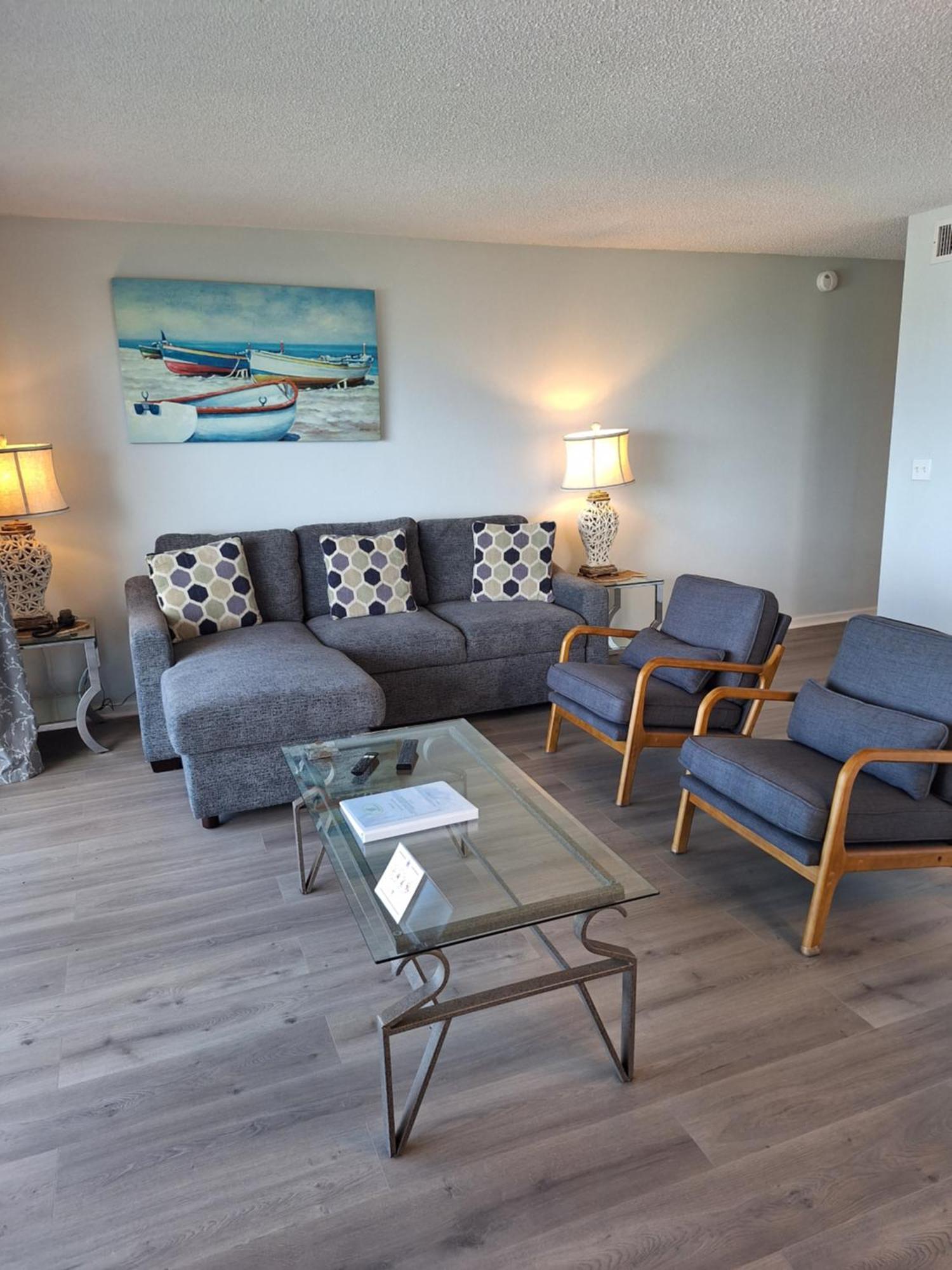 Amazing Panoramic Beach View And The Most Beautiful Sunset Longboat Key Kültér fotó