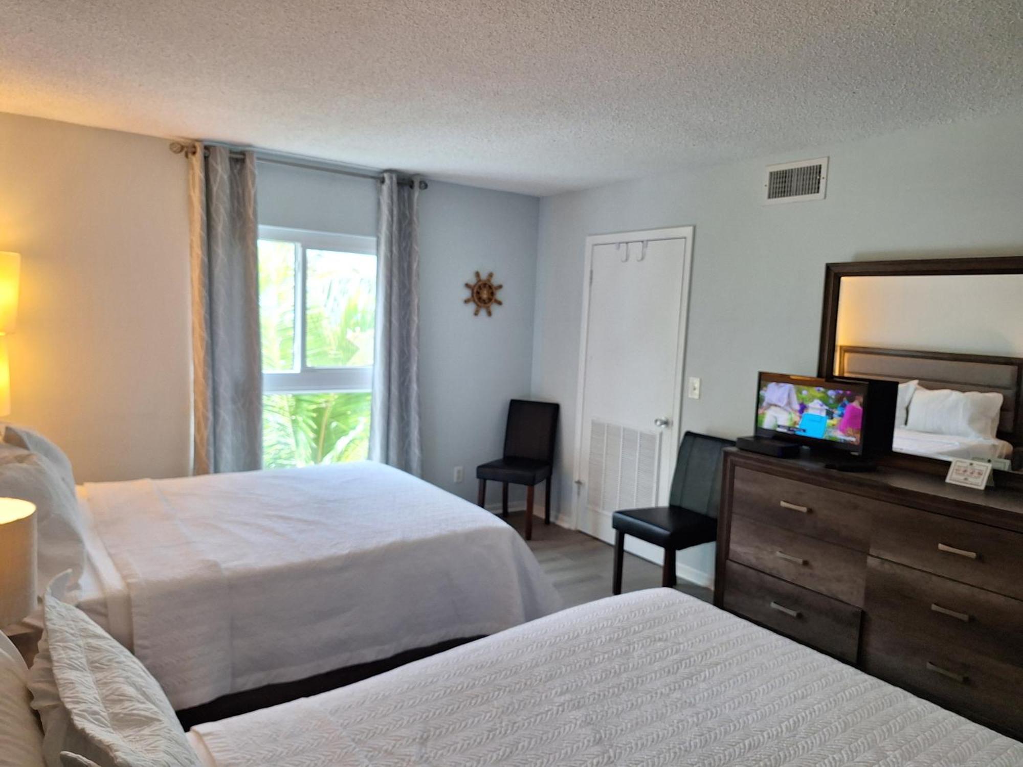 Amazing Panoramic Beach View And The Most Beautiful Sunset Longboat Key Kültér fotó
