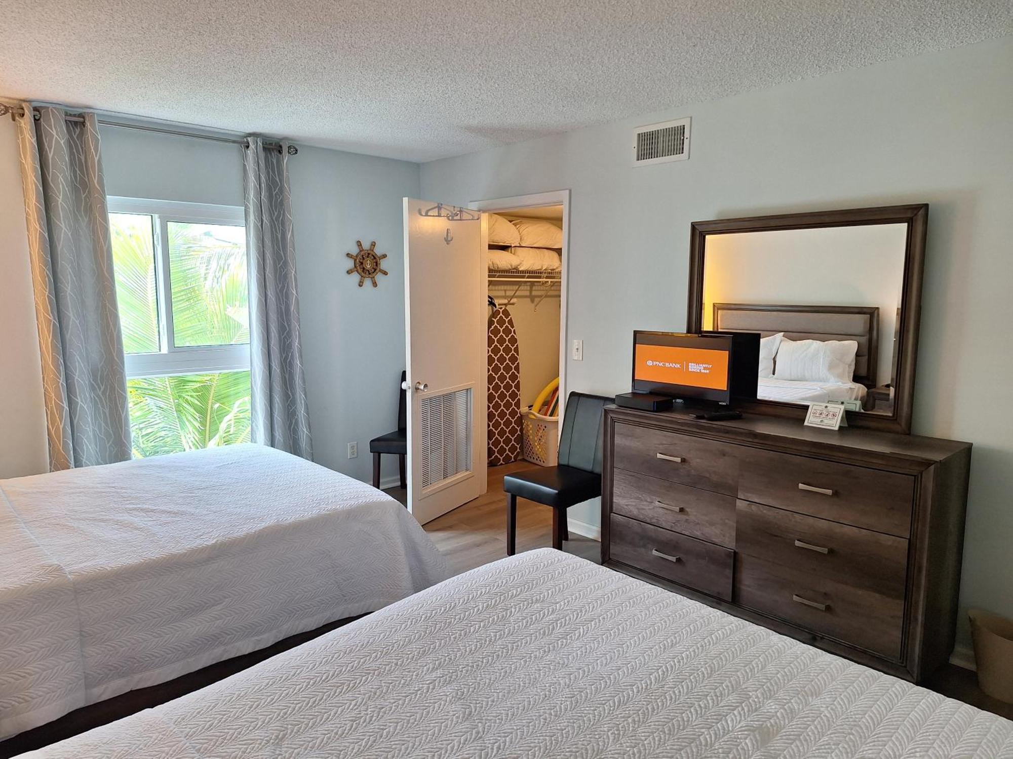 Amazing Panoramic Beach View And The Most Beautiful Sunset Longboat Key Kültér fotó