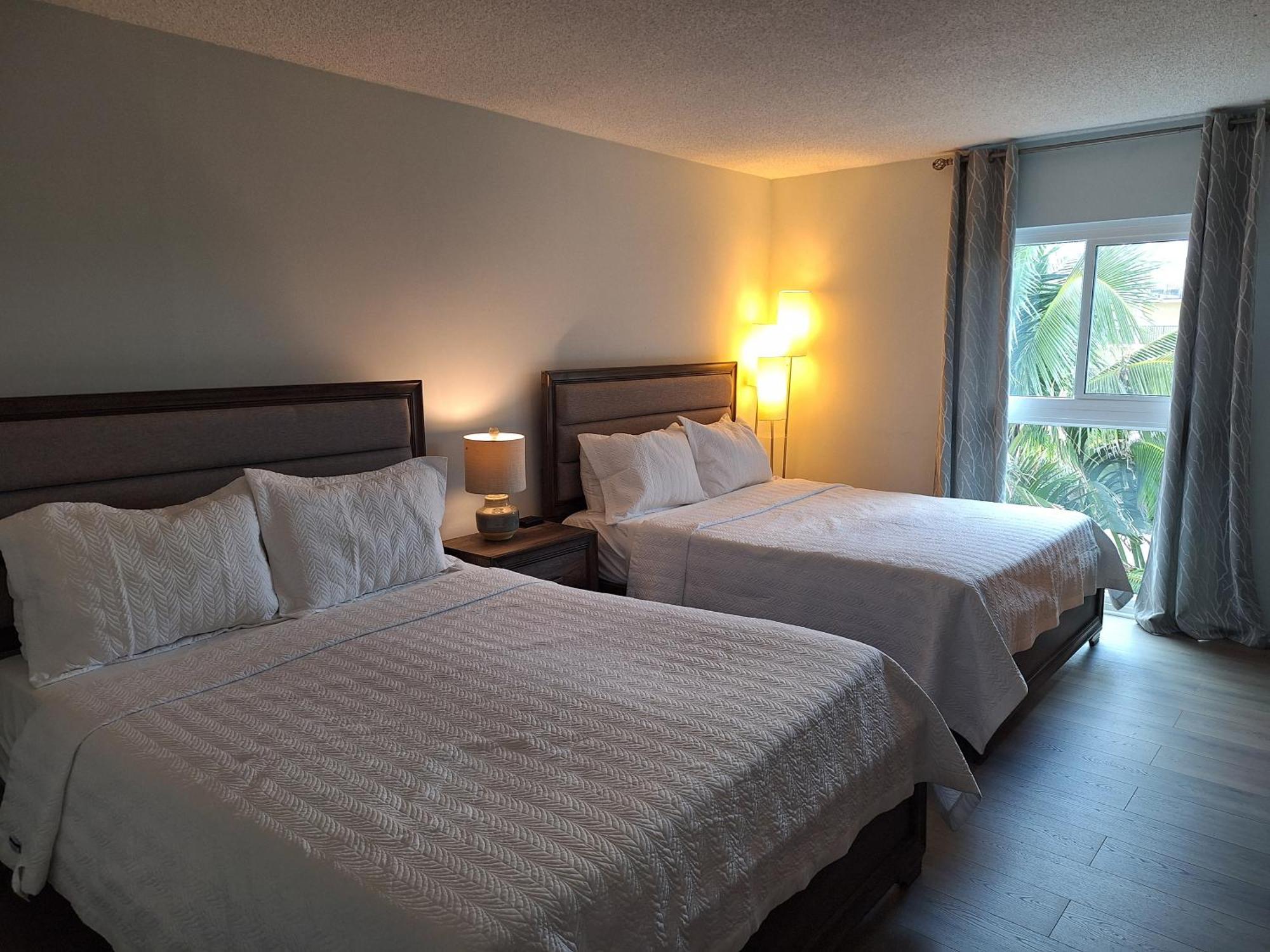 Amazing Panoramic Beach View And The Most Beautiful Sunset Longboat Key Kültér fotó