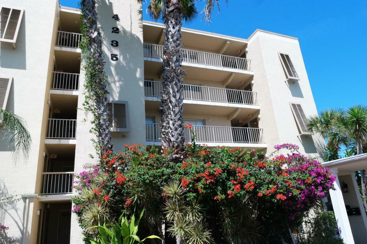 Amazing Panoramic Beach View And The Most Beautiful Sunset Longboat Key Kültér fotó