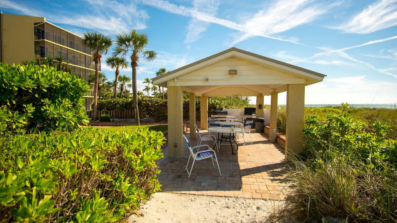 Amazing Panoramic Beach View And The Most Beautiful Sunset Longboat Key Kültér fotó