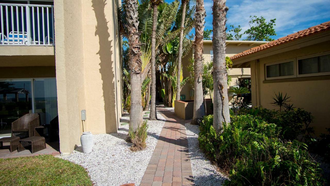 Amazing Panoramic Beach View And The Most Beautiful Sunset Apartman Longboat Key Kültér fotó