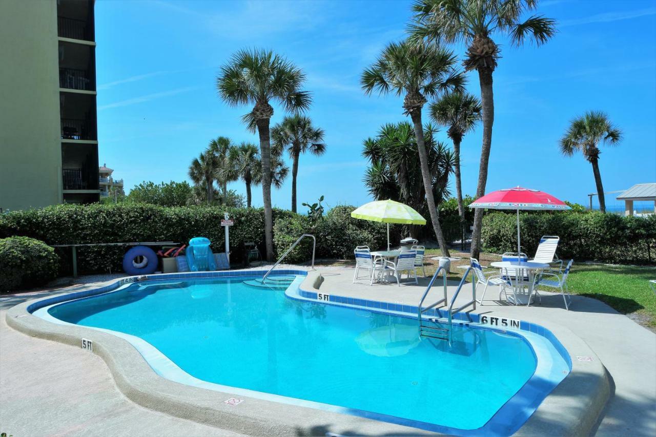 Amazing Panoramic Beach View And The Most Beautiful Sunset Longboat Key Kültér fotó