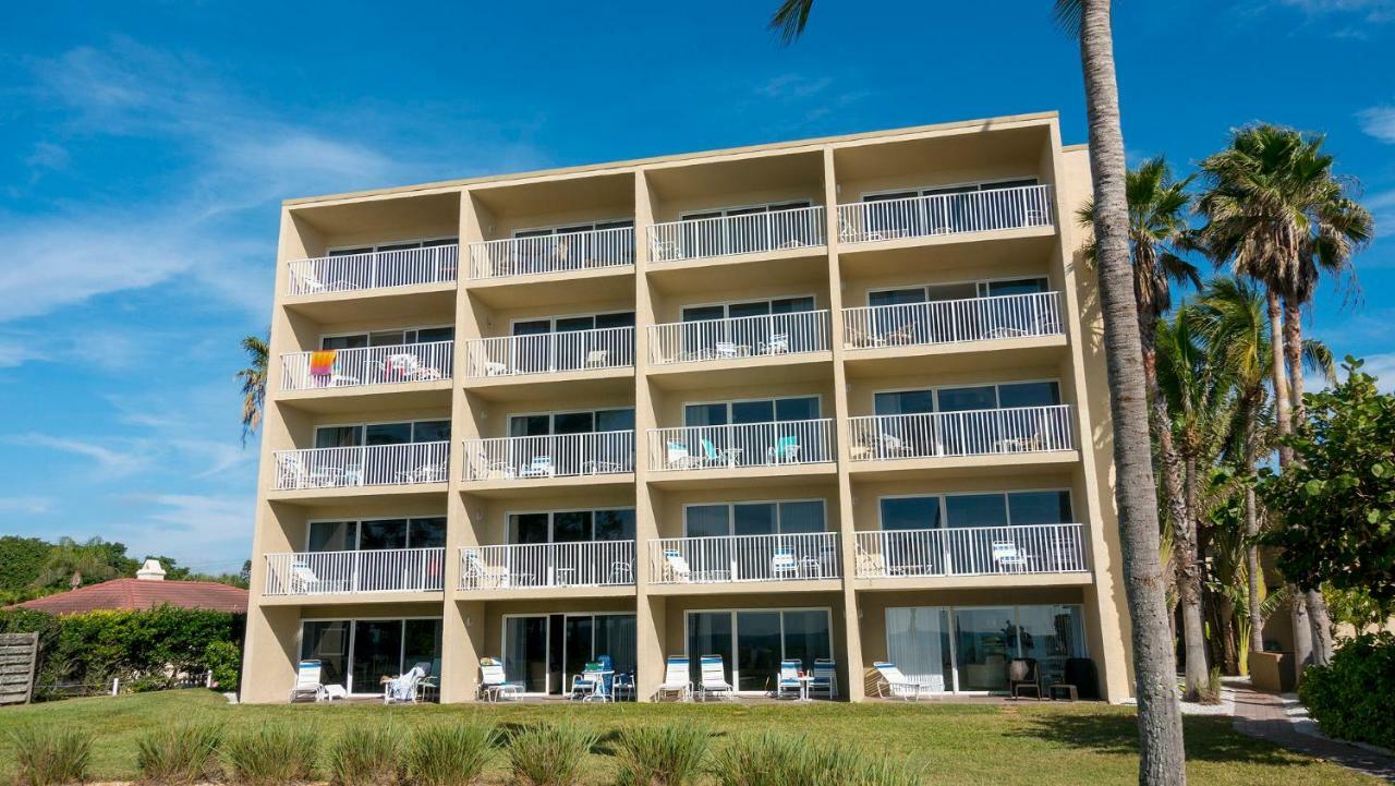 Amazing Panoramic Beach View And The Most Beautiful Sunset Apartman Longboat Key Kültér fotó