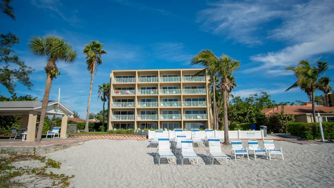 Amazing Panoramic Beach View And The Most Beautiful Sunset Apartman Longboat Key Kültér fotó