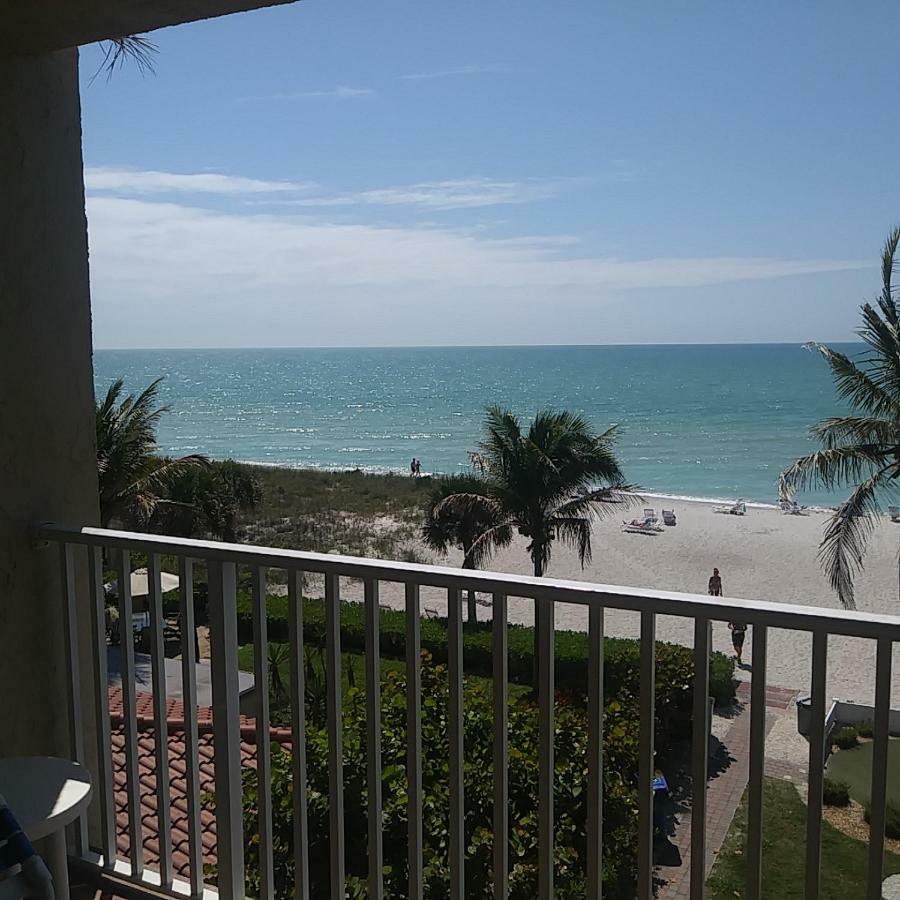 Amazing Panoramic Beach View And The Most Beautiful Sunset Longboat Key Kültér fotó