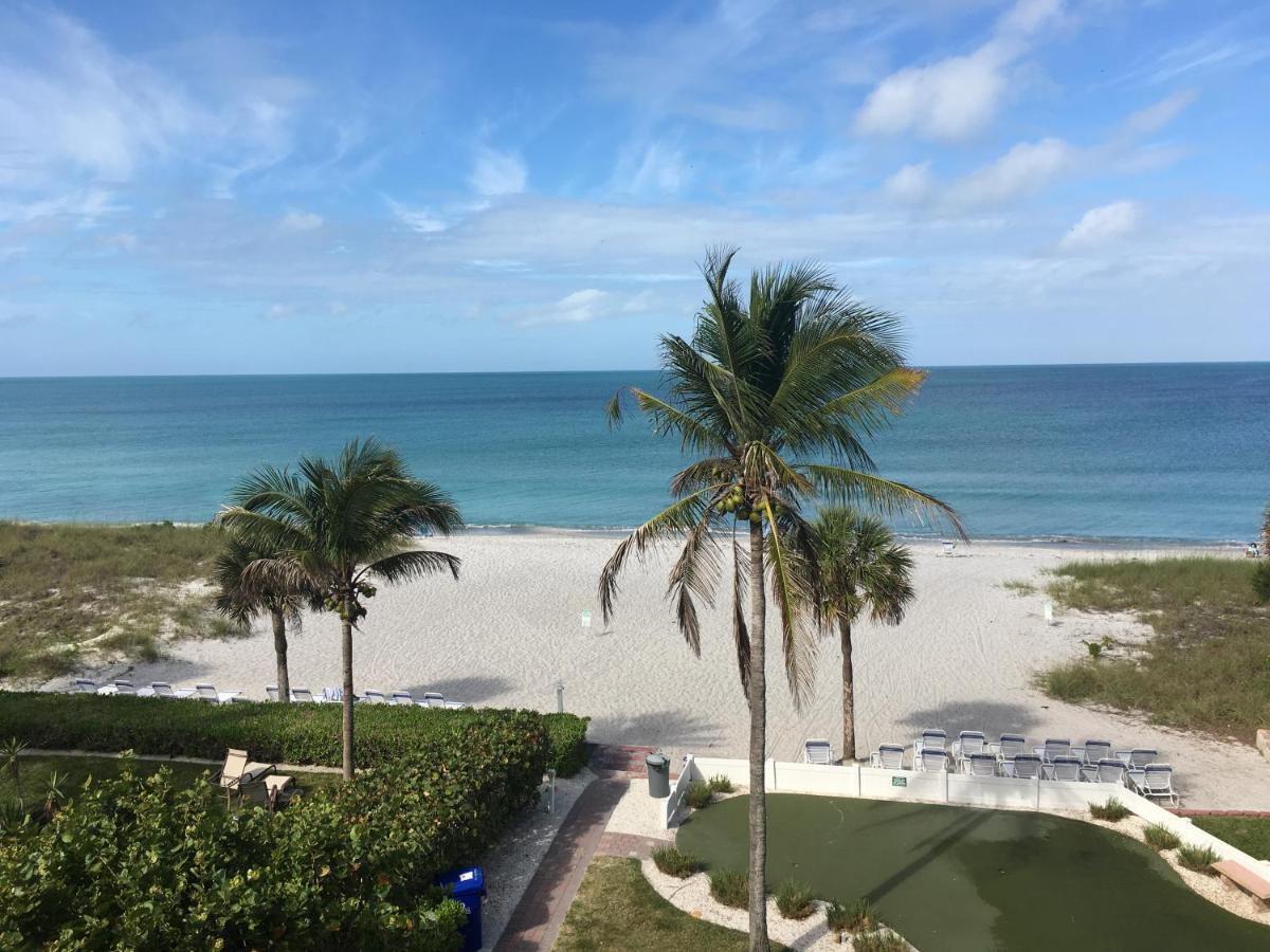 Amazing Panoramic Beach View And The Most Beautiful Sunset Longboat Key Kültér fotó